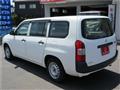 2016 Toyota Succeed Van