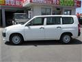 2016 Toyota Succeed Van