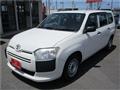 2016 Toyota Succeed Van