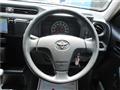 2016 Toyota Succeed Van