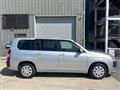2016 Toyota Succeed Van