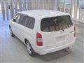 2017 Toyota Succeed Van