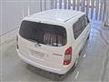 2017 Toyota Succeed Van