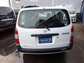 2017 Toyota Succeed Van