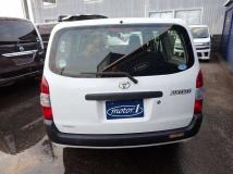 2017 Toyota Succeed Van