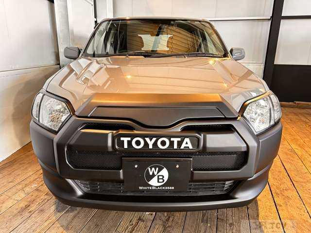 2017 Toyota Succeed Van