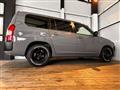 2017 Toyota Succeed Van