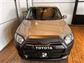 2017 Toyota Succeed Van