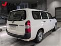 2018 Toyota Succeed Van