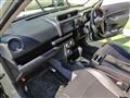 2018 Toyota Succeed Van