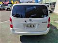 2018 Toyota Succeed Van