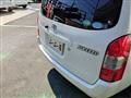 2018 Toyota Succeed Van
