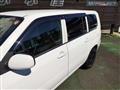 2018 Toyota Succeed Van