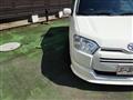 2018 Toyota Succeed Van