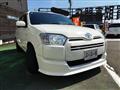 2018 Toyota Succeed Van