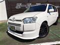 2018 Toyota Succeed Van
