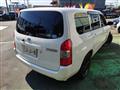 2018 Toyota Succeed Van