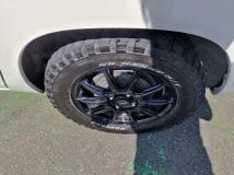 2018 Toyota Succeed Van