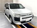 2018 Toyota Succeed Van