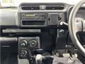 2018 Toyota Succeed Van