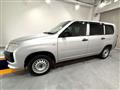 2018 Toyota Succeed Van