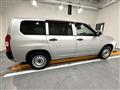 2018 Toyota Succeed Van
