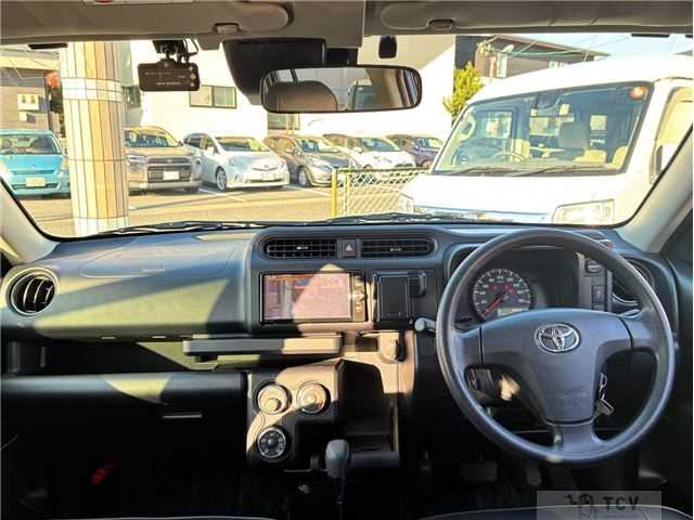 2018 Toyota Succeed Van