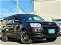 2018 Toyota Succeed Van