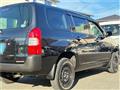 2018 Toyota Succeed Van