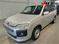 2019 Toyota Succeed Van