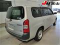 2019 Toyota Succeed Van