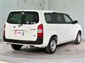 2019 Toyota Succeed Van