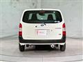 2019 Toyota Succeed Van