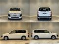 2019 Toyota Succeed Van