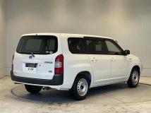 2019 Toyota Succeed Van