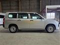 2019 Toyota Succeed Van