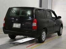 2019 Toyota Succeed Van