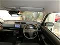 2019 Toyota Succeed Van