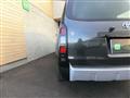 2019 Toyota Succeed Van