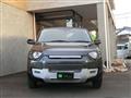 2019 Toyota Succeed Van