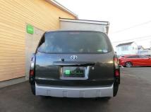 2019 Toyota Succeed Van