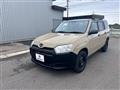 2020 Toyota Succeed Van