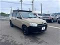 2020 Toyota Succeed Van