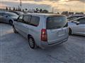 2004 Toyota Succeed Wagon