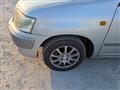 2004 Toyota Succeed Wagon