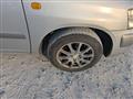 2004 Toyota Succeed Wagon