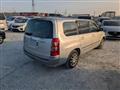 2004 Toyota Succeed Wagon