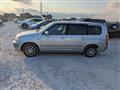 2004 Toyota Succeed Wagon