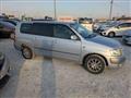 2004 Toyota Succeed Wagon