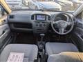 2004 Toyota Succeed Wagon
